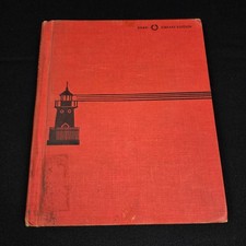 The Little Red Lighthouse and