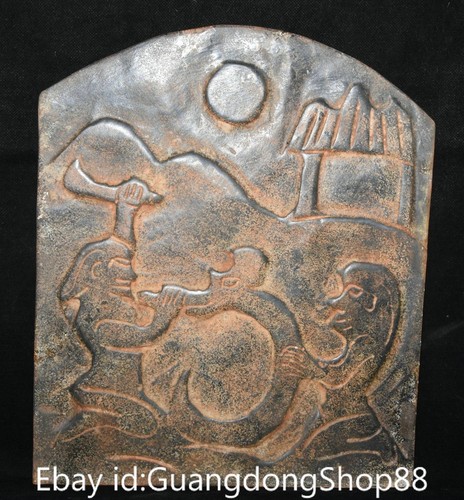 Old china hongshan culture - 11",