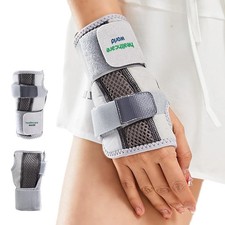 Healthcare World Palm Support