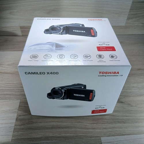 Canon camelio x400 - camelio,