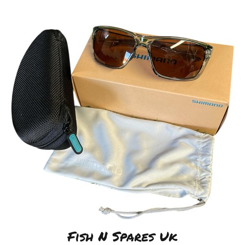 Shimano eyewear antares - eyewear,