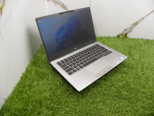 Dell latitude 7400 laptop - latitude,
