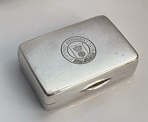 Antique 1917 automobile club - antique,