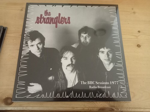 The stranglers - the, bbc