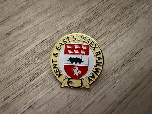 Kent east sussex - sussex, railway