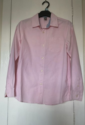 Zara boys pink smart casual - pink,
