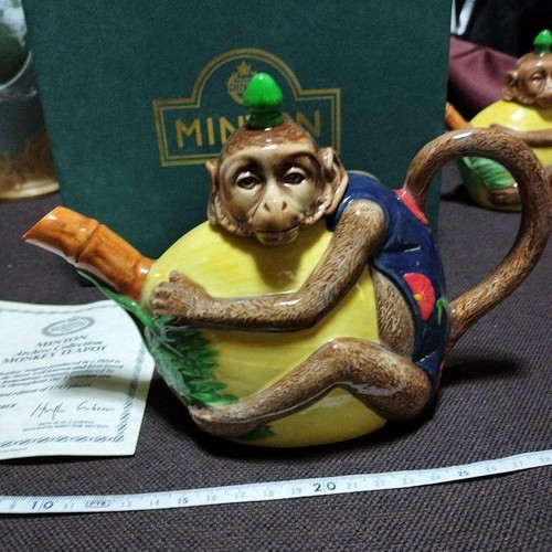 Minton archive collection - minton,