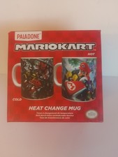 Paladone PP8307NN Mario Kart