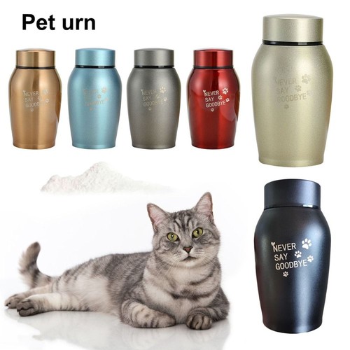 Pet ashes storage box - pet,