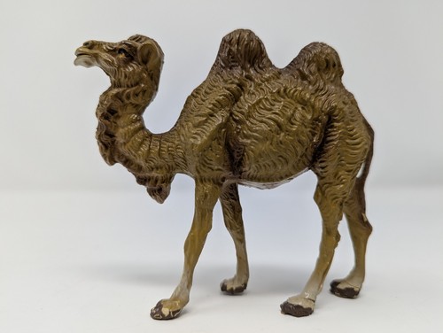 Italian nativity camel - nativity,