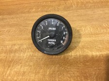 Yamaha ? RD200 - RD250 ? Rev