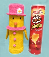 KNITTING PATTERN - Easter