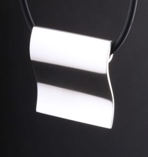 GEORG JENSEN Sterling Pendant