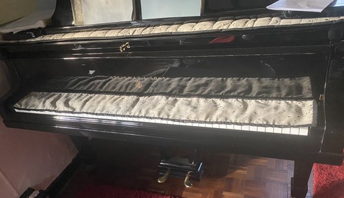 Piano keyboard cover for - cover,