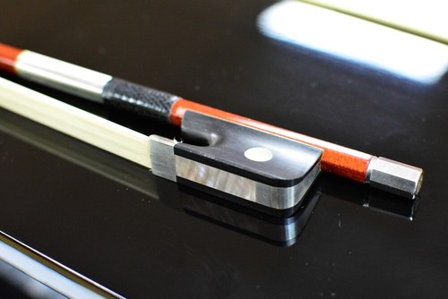 Carbon fibre pernambuco - fibre,