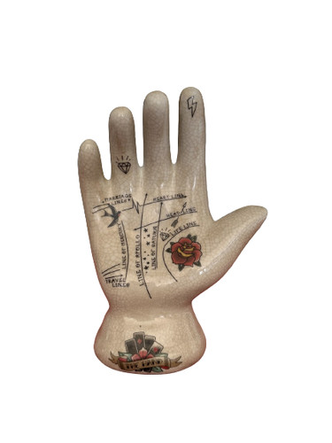 Porcelain tattoo design - porcelain,