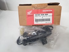 Honda X8R SZX50 Moped Ignition