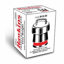 Hawkins Pressure Cooker Vent