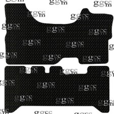 FITS IVECO DAILY CREW CAB 2006