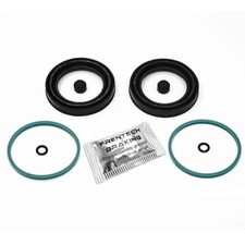 For Citroen Xantia 1997-2002 2x Front Brake Caliper Seal Kits (60mm Diameter)