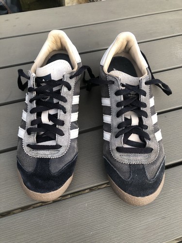 Adidas rom size - size, 8