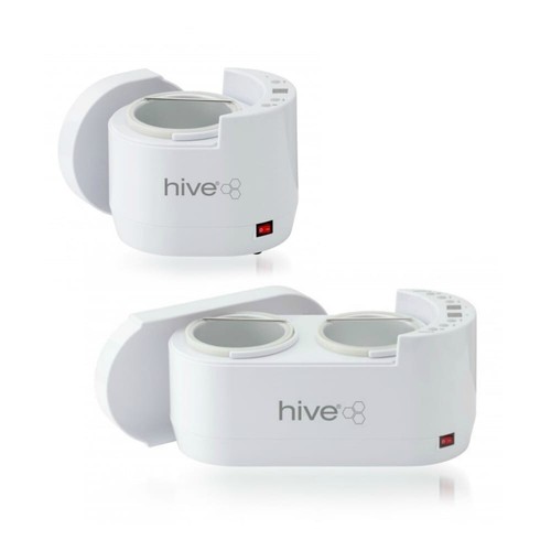 Hive professional wax heaters - professional,