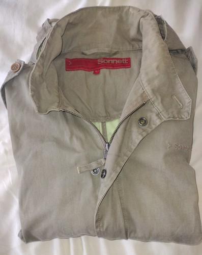 Sonneti men jacket - jacket, (l)