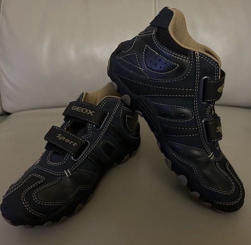 Geox crush children - geox, q