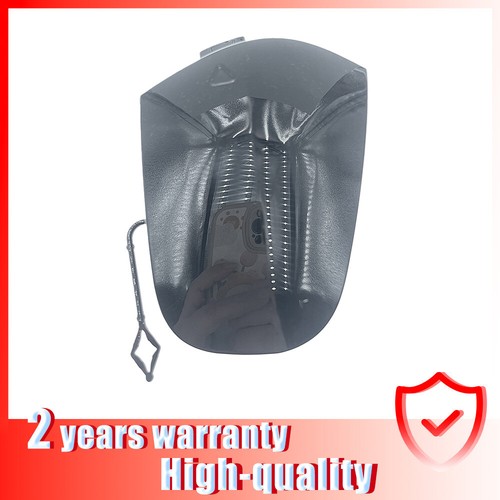 For front bumper tow hook - tow, eye