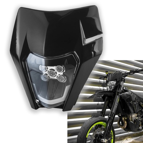 Universal supermoto led - universal,