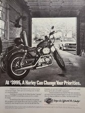 Vintage Print Ad 1988