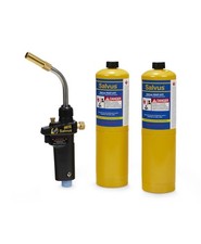 Blowtorch Kit Salvus Turbo