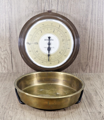 Vintage brabantia wall mounted - brabantia,