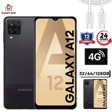 Samsung galaxy a12 64gb - a12,