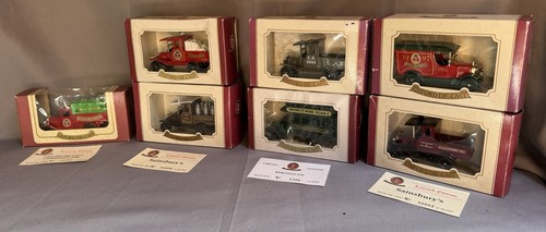 Oxford diecast bundle job lot - oxford,