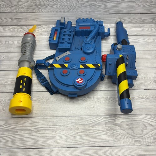 Ghostbusters toy proton - ghostbusters,