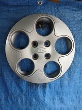 1 x 14" KIA Picanto wheel trim