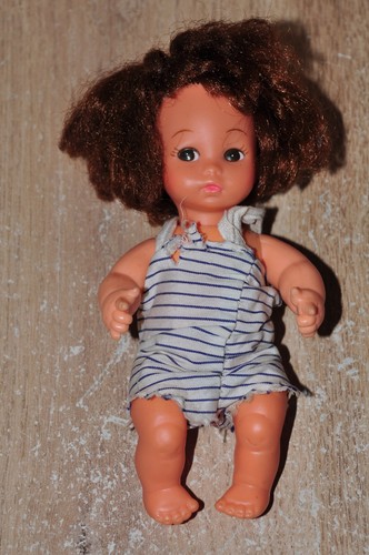 Vintage amanda jane doll - vintage,