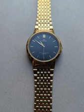 Vintage Lorus By Seiko Quartz