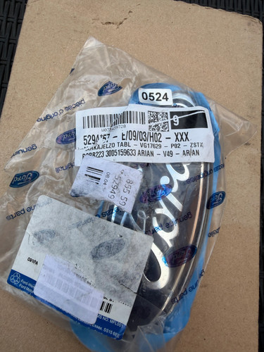 Ford transit connect tourneo - transit,