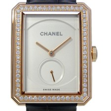 CHANEL Chanel Boyfriend H4471