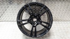 PORSCHE CAYENNE MK2 92A ALLOY WHEEL 21" 10J ET50 7P5601025M 2011
