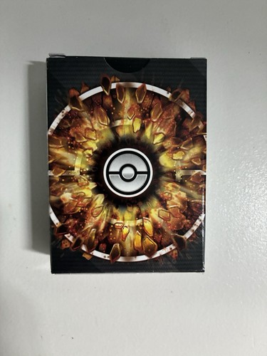 Pokémon fighting type deck - pokémon,