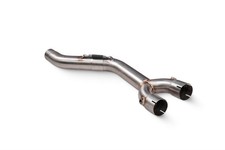 Scorpion Exhaust Catalyst