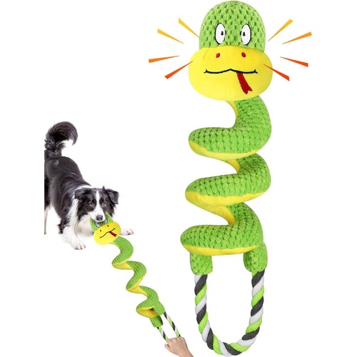 Plush squeaky dog toy for - squeaky,