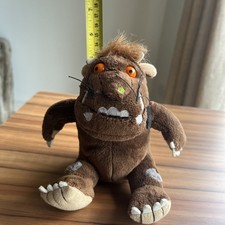 Aurora Plush Julia Donaldson