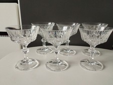 Set rcr mirage crystal - 6,
