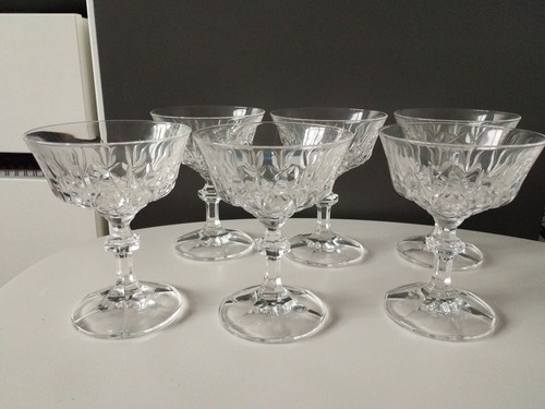 Set rcr mirage crystal - of,