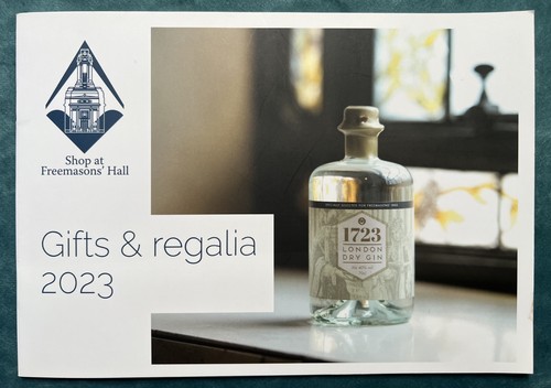 Masonic gifts regalia 2023 - masonic,