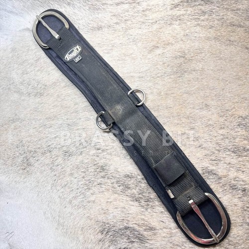 Mini pony western cinch - mini,